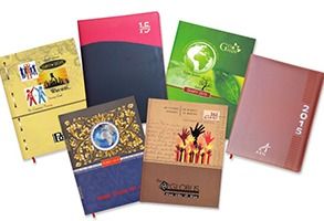 Diary Printing Services