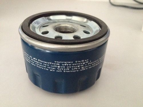 Duster Oil Filter