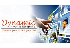 Dynamic Designing Services - Customized Solutions for Engaging User Experience Reliable and Timely Deliverables
