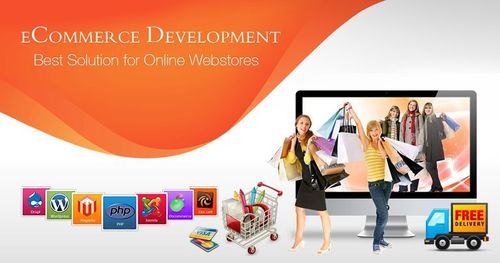 E-Commerce Development Services - Advanced Techniques, Tailored Solutions for Diverse Business Needs