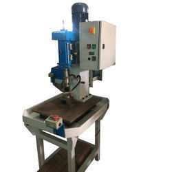 High Performance Tapping Machine