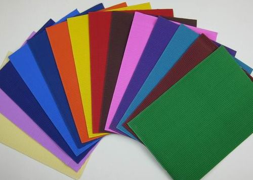 Manila Colored Printing Papers And Boards, 30 To 700 at Rs 85000/metric ton  in Nagpur