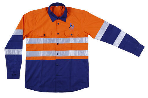 High Visibility Two Tone Shirt