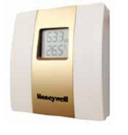 Honeywell Humidity Sensor Accuracy: 4  %