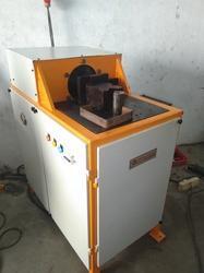 30 Ton Mild Steel Hydraulic Press Machine