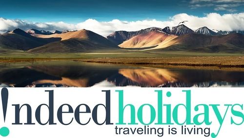 Kashmir Tour Package Services By Indeed Holidays