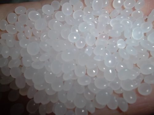 LDPE Granules Resin