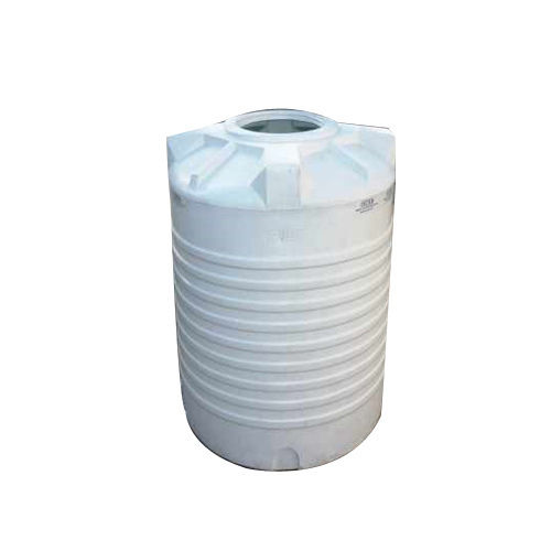 Leak Proof Water Tank