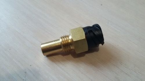 Man Truck Temperature Sensor