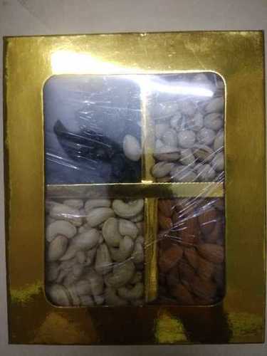 Mixed Dry Fruits Gift Pack