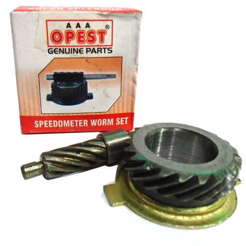 Robust Speedometer Worm Set