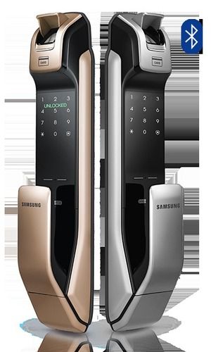 Samsung Digital Door Locks