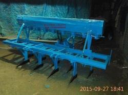 Bright Seed Drill Machine For Agriculture Industry