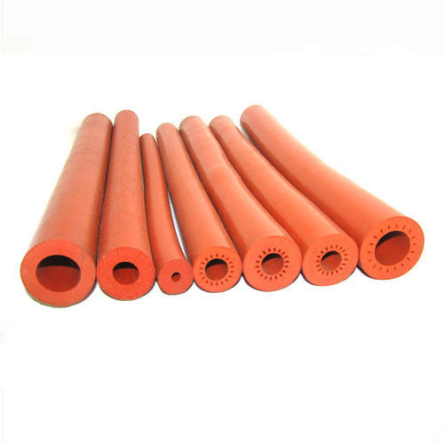 Silicone Roller Rubber