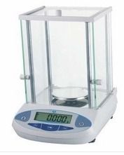 Sturdy Design Digital Analytical Balance