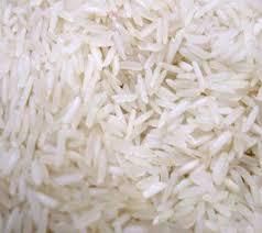 White Non Basmati Rice