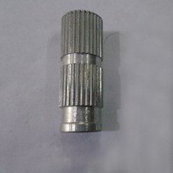 Zinc Coated Nut (CT 100)