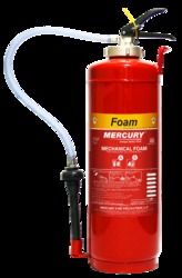 9 Ltr Mechanical Foam Fire Extinguisher