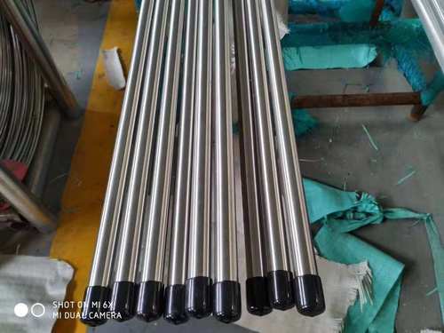 Blue Astm A269, A249 Tp316, 31600 Welded Stainless Steel Seamless Tube For Oil And Gas