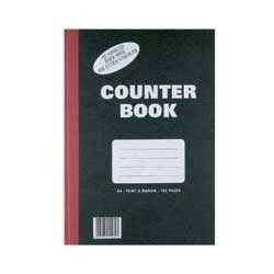 Attractive Pattern Counter Books