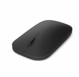 Bluetooth Low Energy Mouse