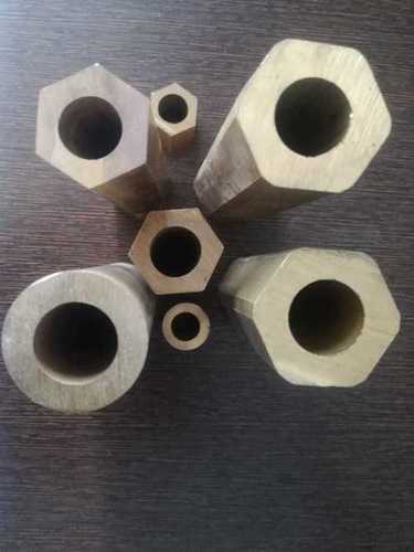 Brass Extrusion Rods And Hollow