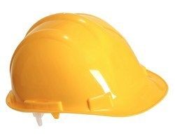 Durable Industrial Safety Helmet