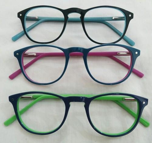 Durable Round Optical Frames