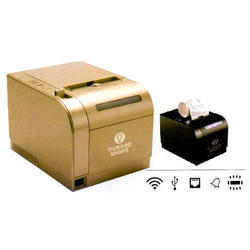 Easy To Use Thermal Receipt Printer