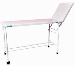 Examination Table (2-Section)