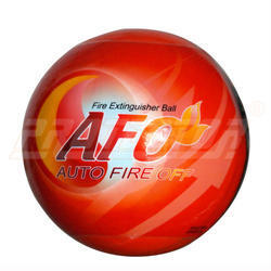 Fire Extinguisher Ball ABC Type (1 Kg)