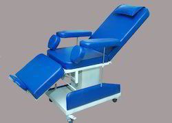 High Comfortable Dialysis Chair