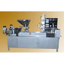 Automatic High Speed Wrapping Machine