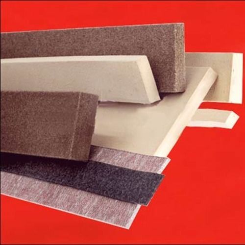 High Strength Wool Felt Block