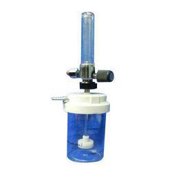 Hospital BPC Flow Meter