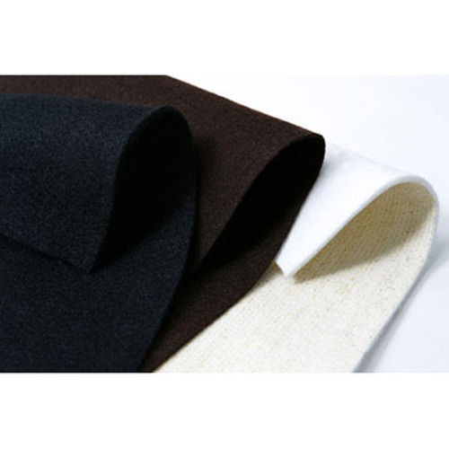 Impeccable Finish Automotive Felt Fabric Application: Ca Adhesive Cure Accelerator