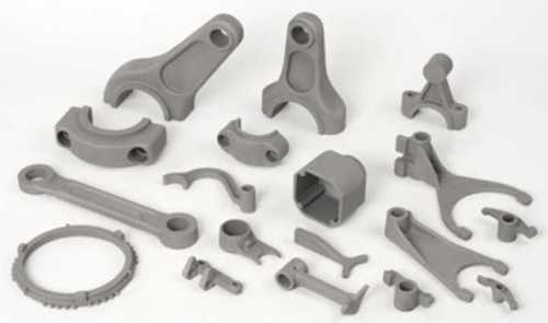 Industrial Investment Casting