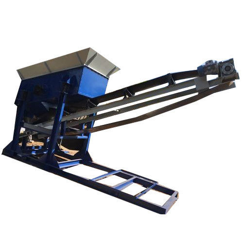 Mobile Vibrating Screen Belt Conveyor