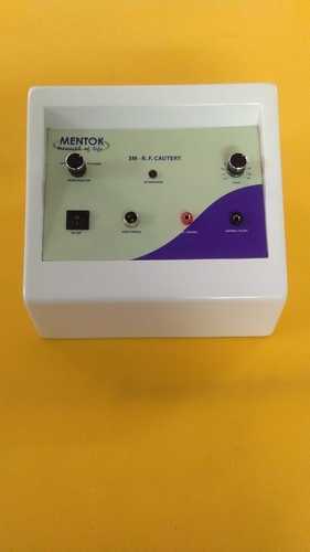 Rf Cautery Machine For Dermatology