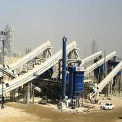 Robust Design Mineral Grinding Plant