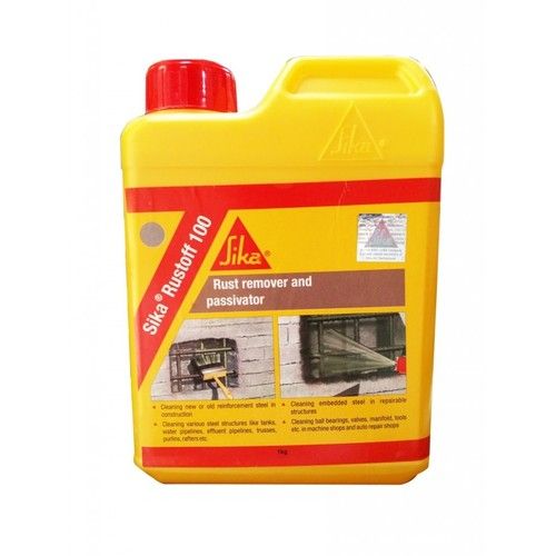 Sika Rustoff 100