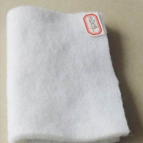 Smooth Texture Needle Punch Fabric