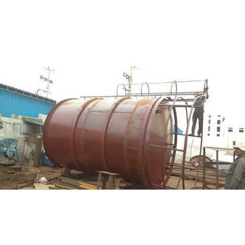 Top Quality Vertical Storage Tank