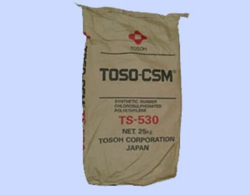 Tosoh Csm (Ts-530, Ts-430)