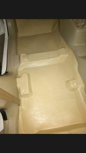 9d Molded Lamination Car Floor Mat