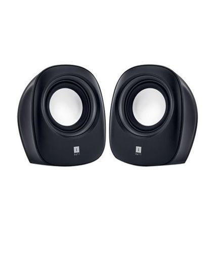 Black Bluetooth Audio Speaker