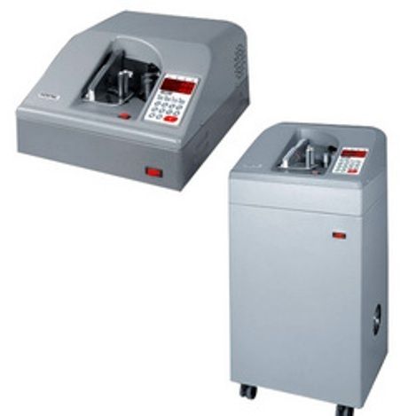 Bundle Note Counting Machines