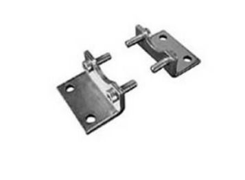 C.R C - Foot Mounting 50Mm Bore Bracket