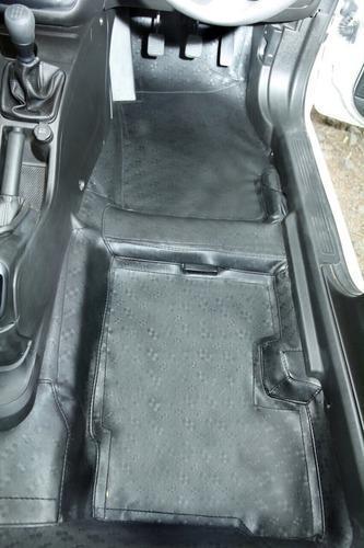 Car Floor Vinyl Lamination