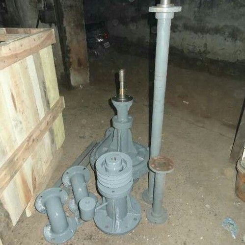 Centrifugal Turbine Type Vertical Pump